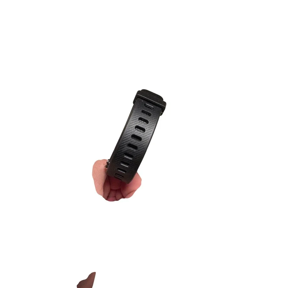 garmin vivosmart hr